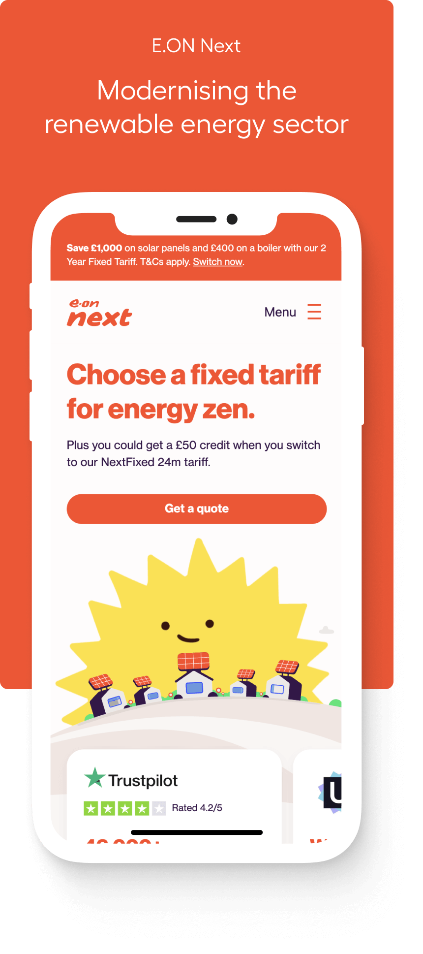 EON Next